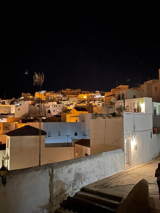 Appartement Almaraz11 à Vejer de la Frontera Extérieur photo