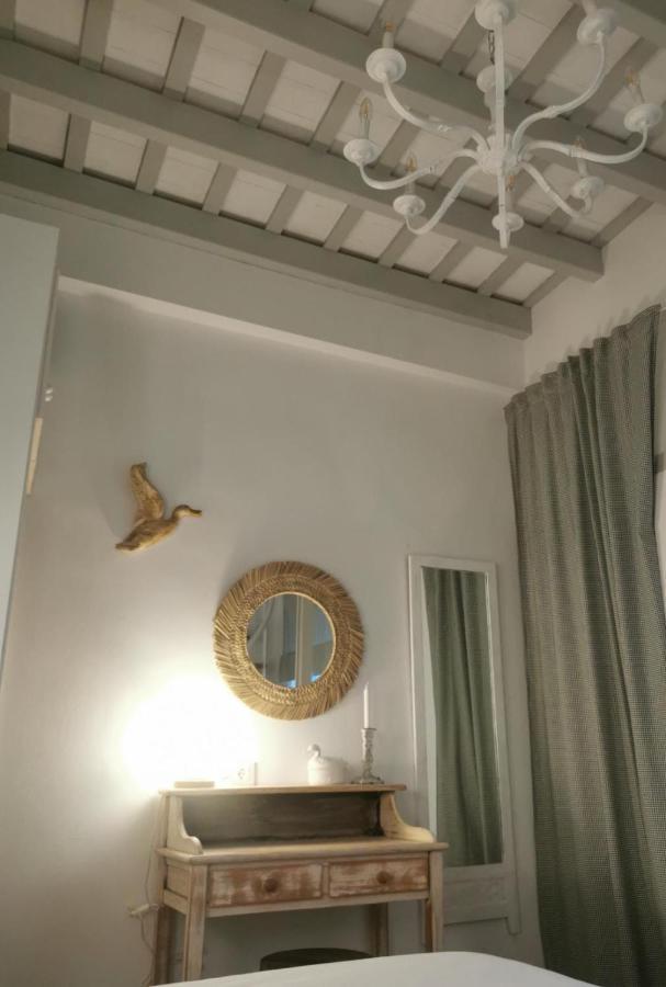 Appartement Almaraz11 à Vejer de la Frontera Extérieur photo