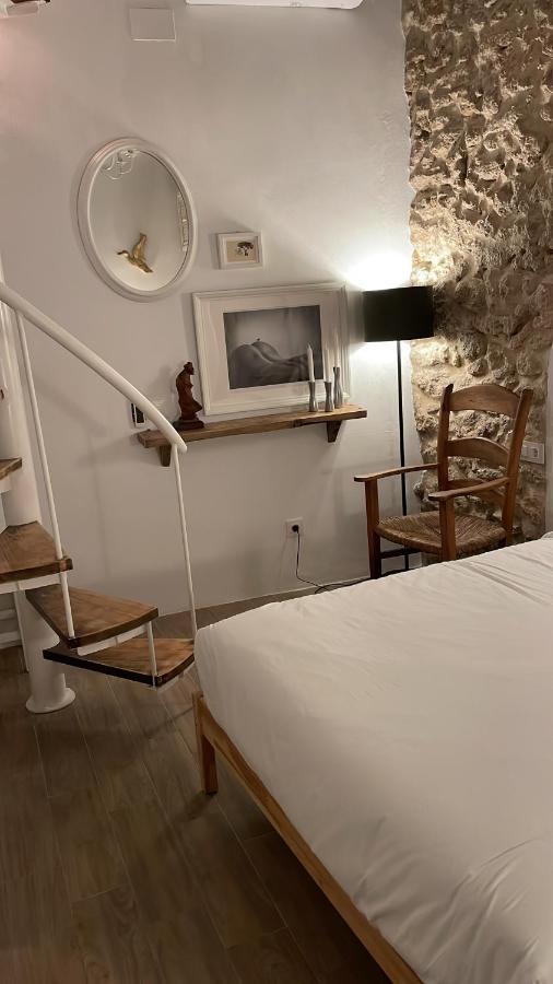 Appartement Almaraz11 à Vejer de la Frontera Extérieur photo