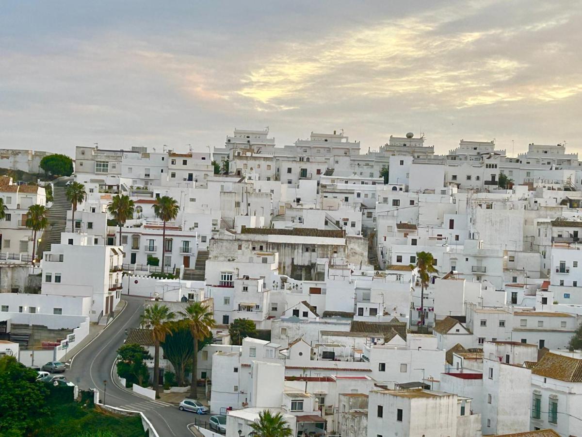 Appartement Almaraz11 à Vejer de la Frontera Extérieur photo