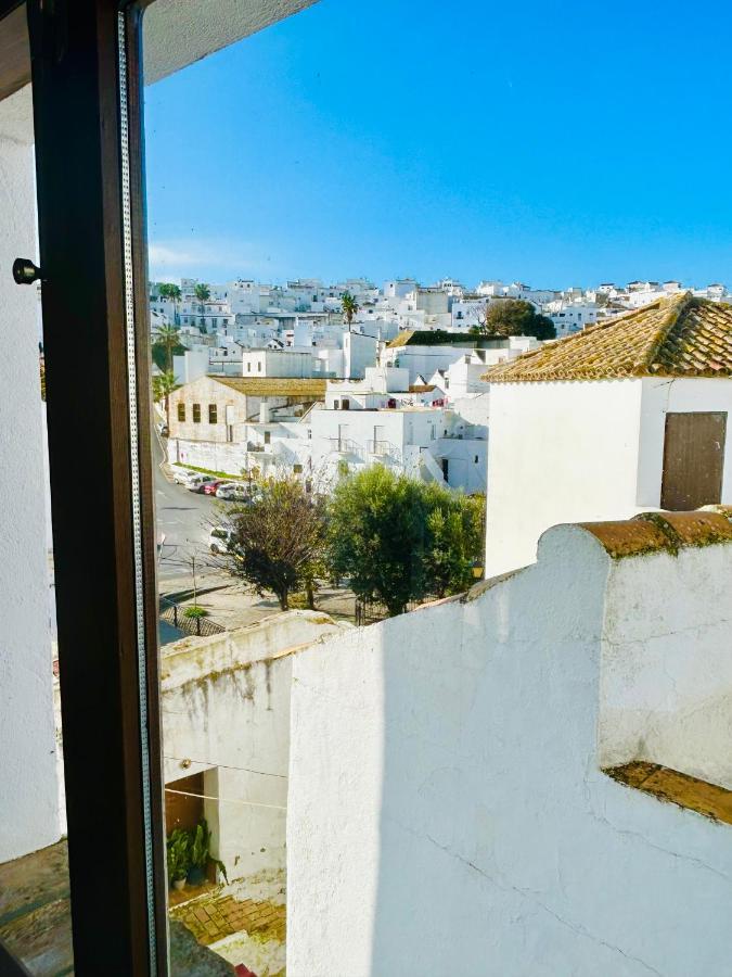 Appartement Almaraz11 à Vejer de la Frontera Extérieur photo